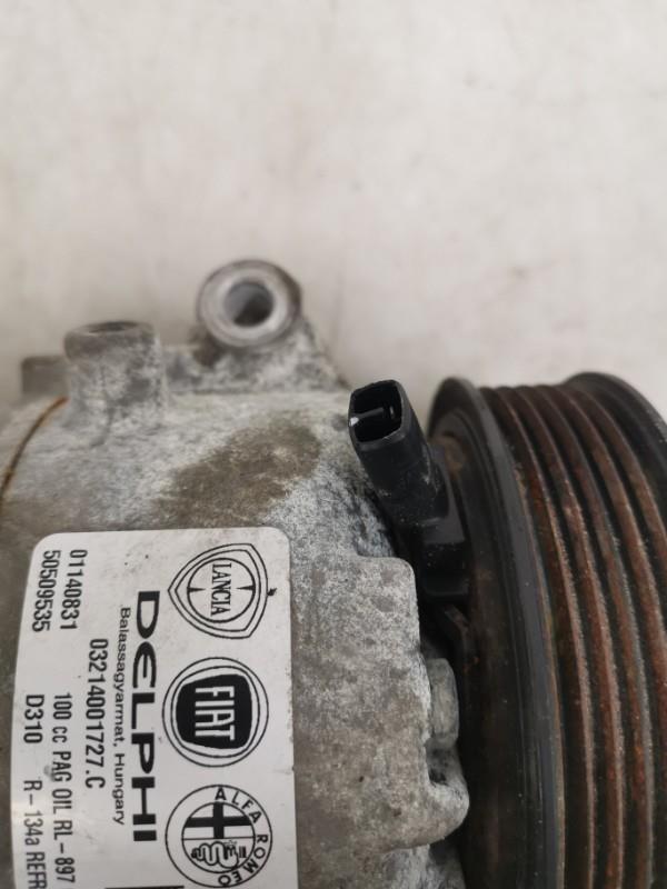 Compressore clima ALFA ROMEO GIULIETTA 2 PHASE 2 Diésel - 1
