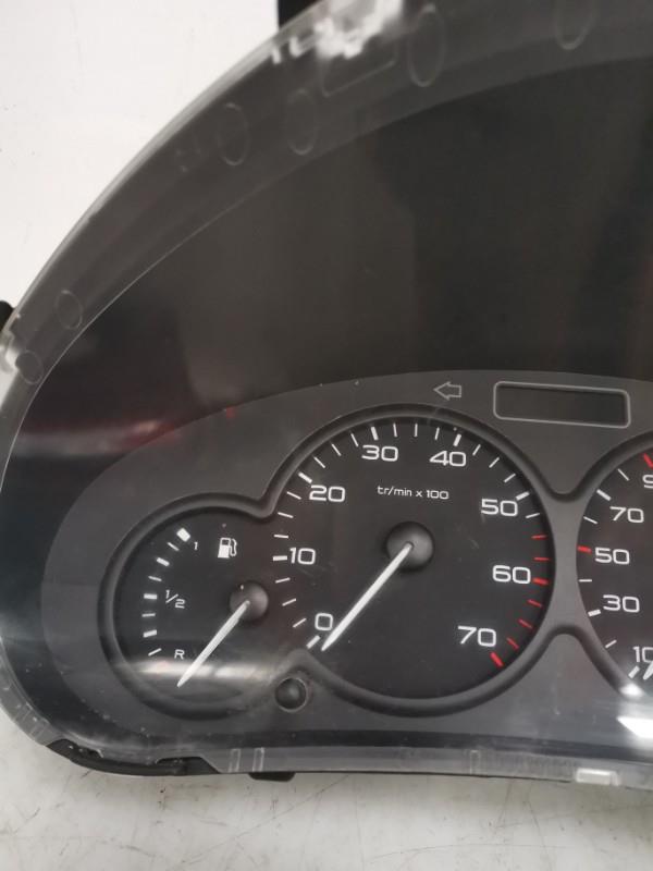 Compteur PEUGEOT PARTNER 1 PHASE 2 Diesel - 1