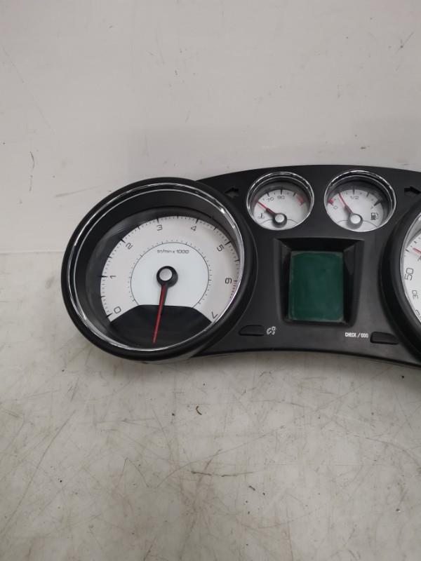 Compteur PEUGEOT 308 1 PHASE 2 CABRIOLET Essence - 1