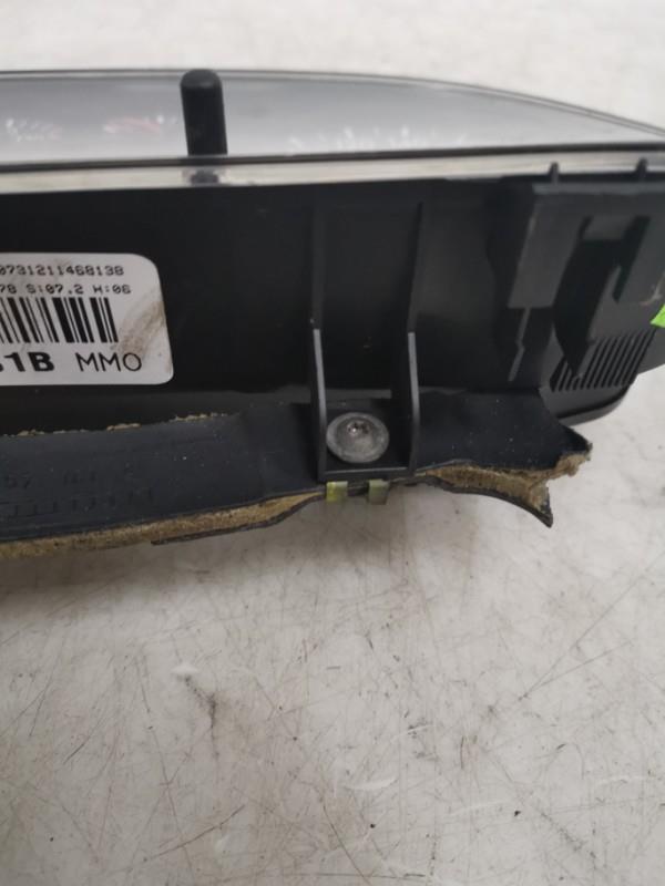 Compteur VOLKSWAGEN GOLF 4 Essence - 1