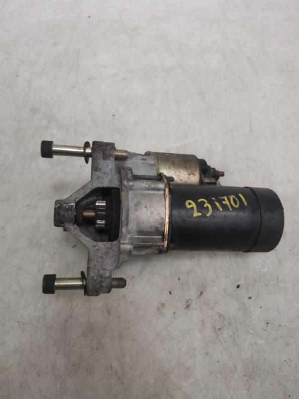 Motorino avviamento PEUGEOT 306  - 1
