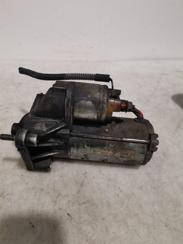 Demarreur RENAULT LAGUNA 2 PHASE 2 BREAK Diesel - 1