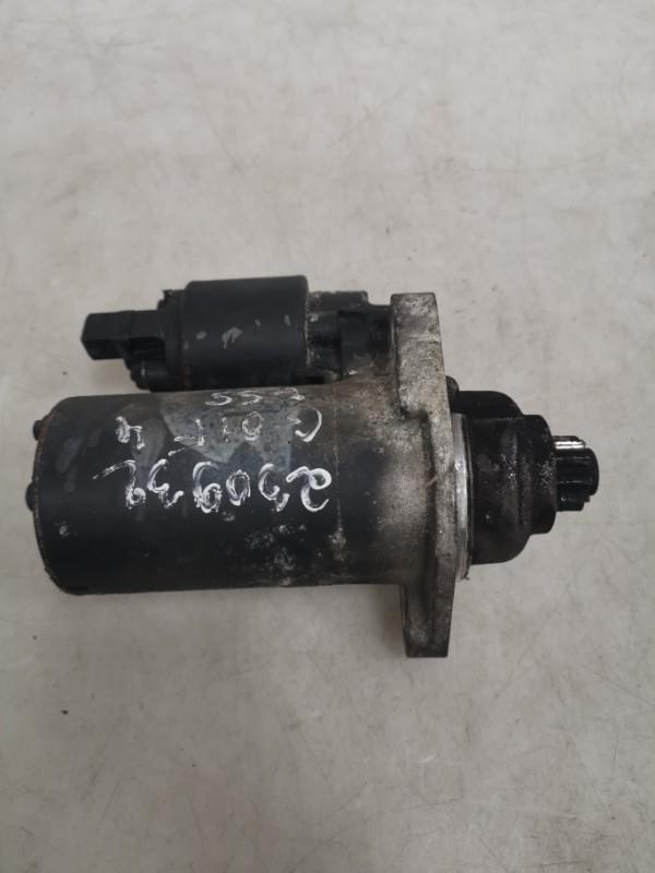 Motorino avviamento VOLKSWAGEN GOLF 4 Gasolina - 1