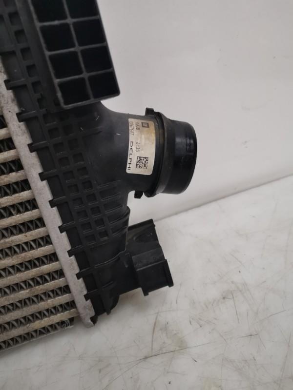 Echangeur air (Intercooler) OPEL ASTRA J PHASE 2 Diesel - 1
