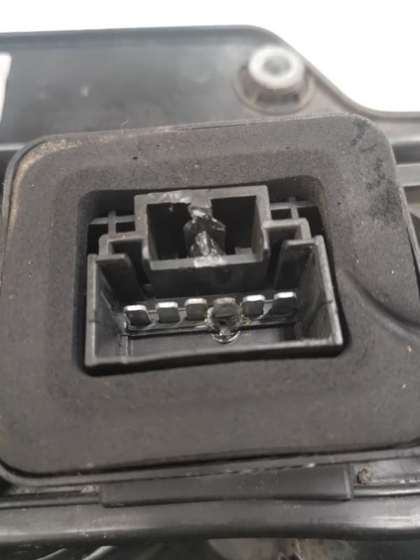 Fanale posteriore principale destro (luci) FIAT QUBO Diésel - 1