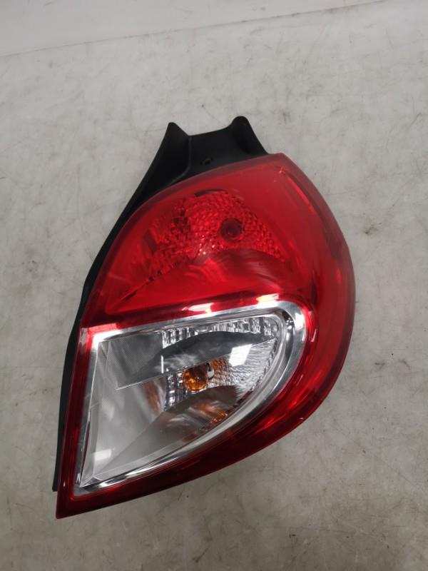 Fanale posteriore principale destro (luci) RENAULT CLIO 3 PHASE 2 Diésel - 1