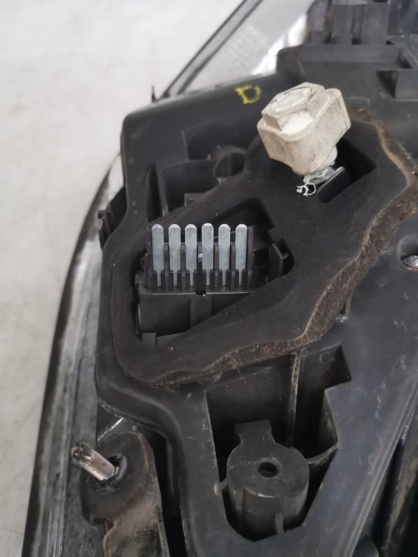 Fanale posteriore principale destro (luci) OPEL ASTRA H PHASE 1 Gasolina - 1