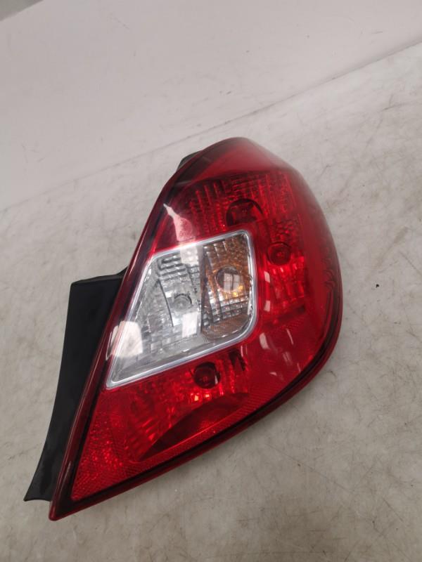 Fanale posteriore principale destro (luci) OPEL CORSA D PHASE 1 Diésel - 1