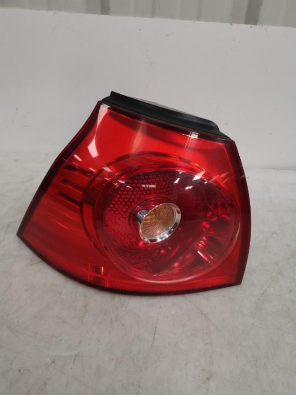 Fanale posteriore principale sinistro (luci) VOLKSWAGEN GOLF 5 Gasolina - 1