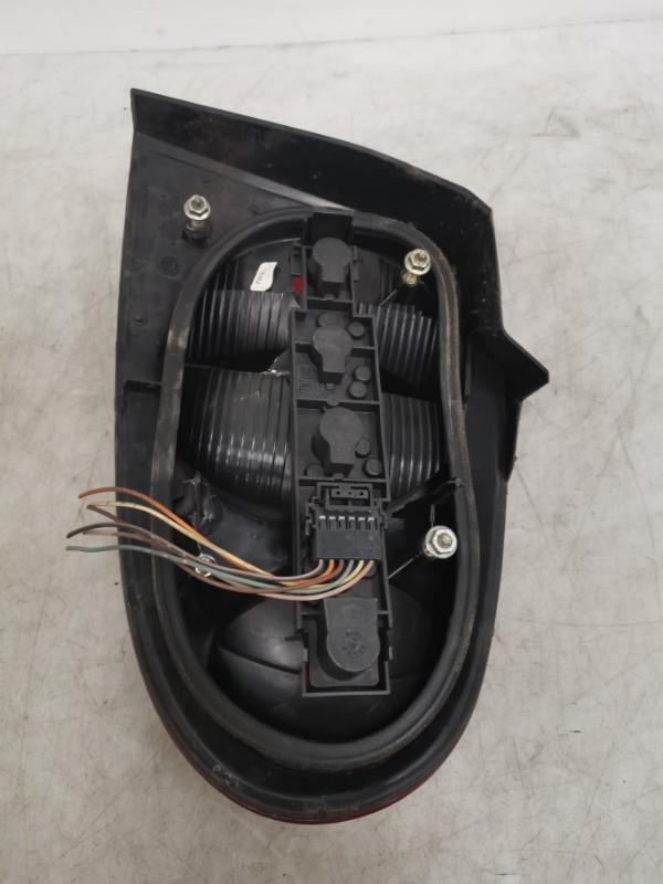 Fanale posteriore principale sinistro (luci) RENAULT MEGANE 1 PHASE 2 COUPE Gasolina - 1
