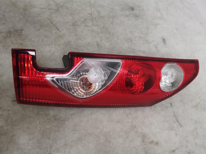 Fanale posteriore principale sinistro (luci) RENAULT KANGOO 2 PHASE 1 Diésel - 1