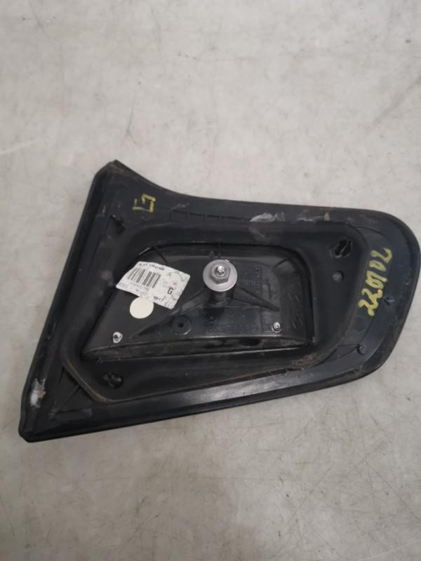 Feu arriere secondaire gauche (feux) CITROEN C3 2 PHASE 1 Diesel - 1