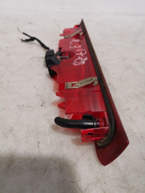 Luce stop centrale RENAULT CLIO 3 PHASE 2  - 1