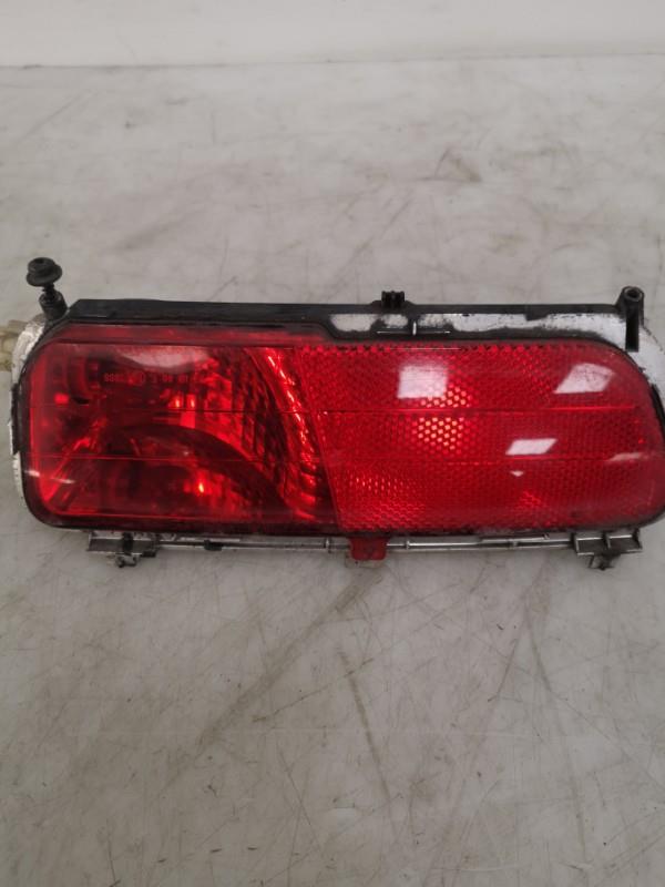 Luce paraurti posteriore sinistra CITROEN C4 PICASSO 1 Diésel - 1
