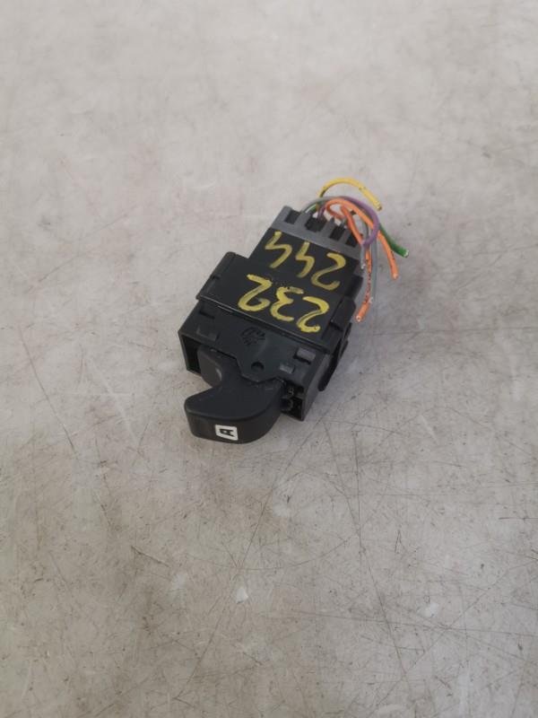 Interruttore lavacristalli anteriore destro PEUGEOT 406 COUPE Gasolina - 1