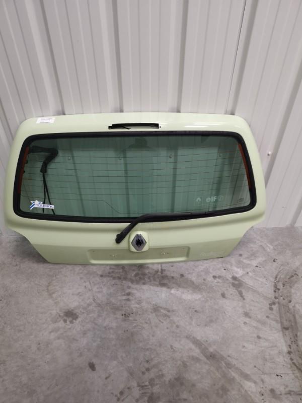 Portabagagli/Portellone posteriore RENAULT TWINGO 1 PHASE 2 Gasolina - 1