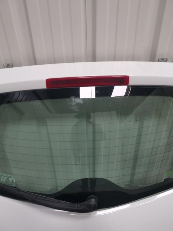 Portabagagli/Portellone posteriore RENAULT CLIO 3 PHASE 1 Diésel - 1