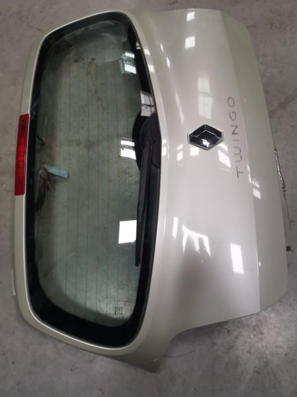 Portabagagli/Portellone posteriore RENAULT TWINGO 2 PHASE 1 Gasolina - 1