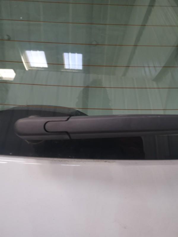 Portabagagli/Portellone posteriore CITROEN C4 CACTUS Gasolina - 1