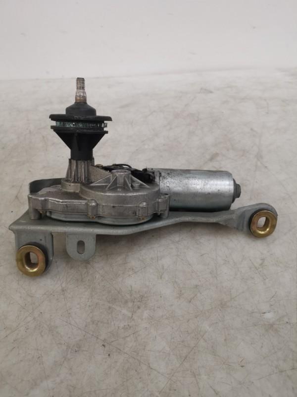 Motore tergicristallo posteriore RENAULT MEGANE 1 PHASE 2 COUPE Gasolina - 1