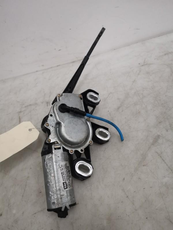 Motore tergicristallo posteriore MERCEDES CLASSE C 203 PHASE 1 BREAK Gasolina - 1