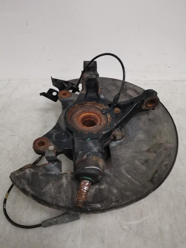 Mozzo anteriore destro PEUGEOT 308 1 PHASE 2 CABRIOLET Gasolina - 1