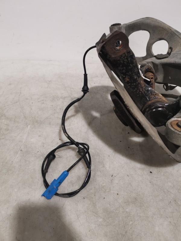Mozzo anteriore sinistro CITROEN C5 2 Diésel - 1