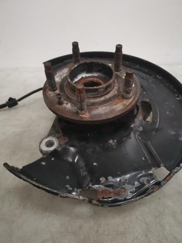 Mozzo anteriore sinistro OPEL ASTRA J PHASE 2 Diésel - 1