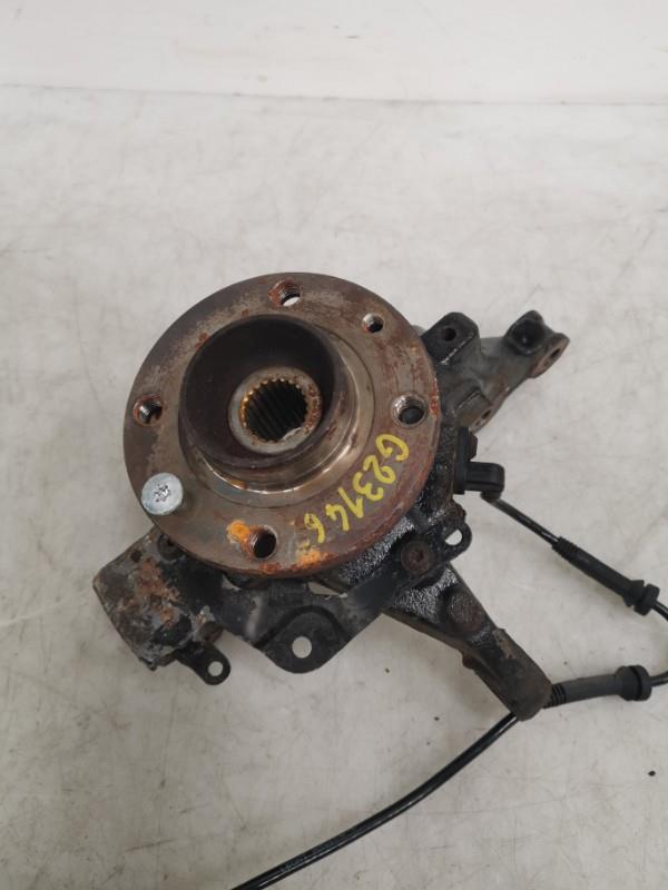 Mozzo anteriore sinistro RENAULT CLIO 4 PHASE 1 Diésel - 1