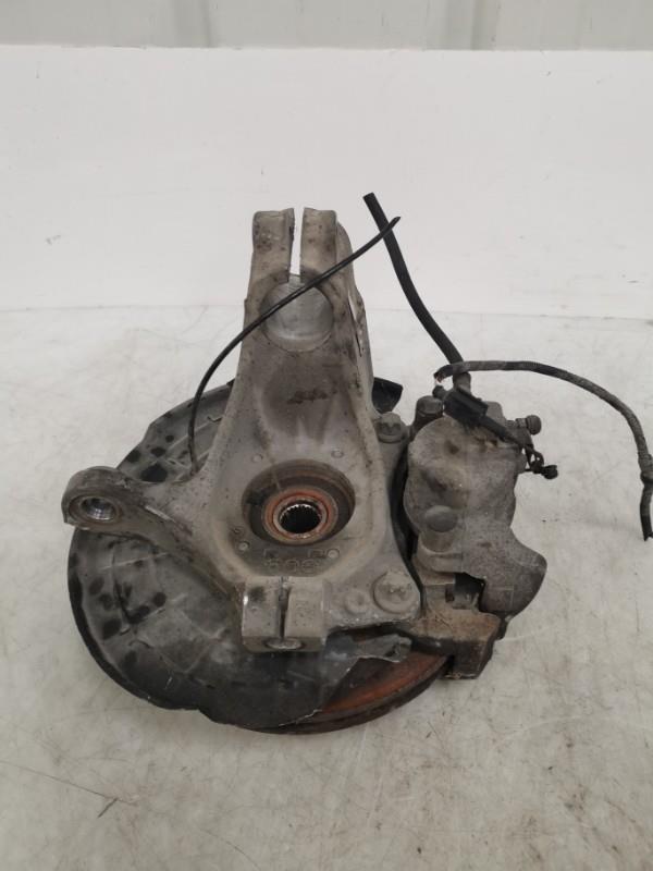 Mozzo anteriore sinistro ALFA ROMEO GIULIETTA 2 PHASE 2 Diésel - 1