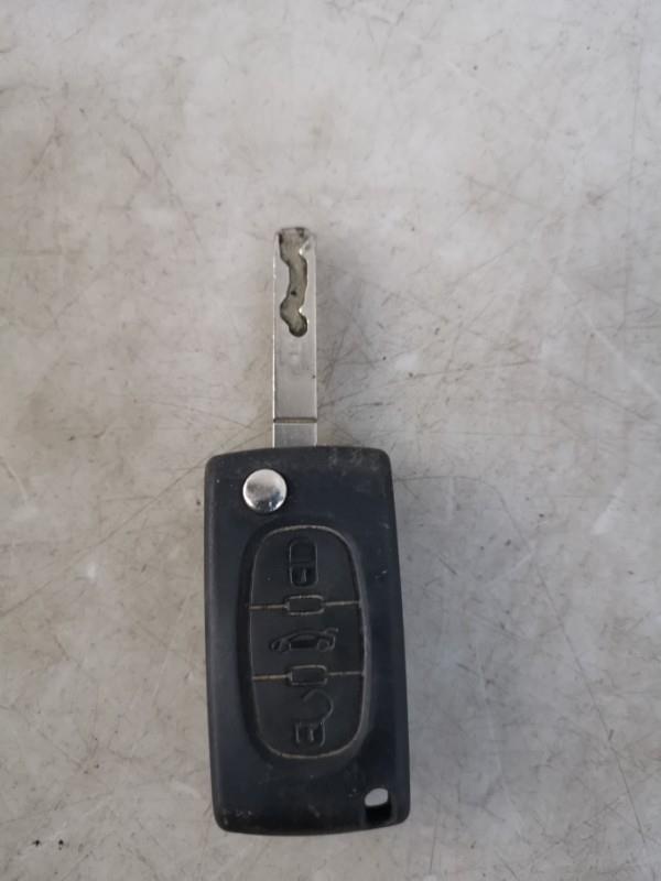 Neiman PEUGEOT 407 PHASE 1 Diesel - 1