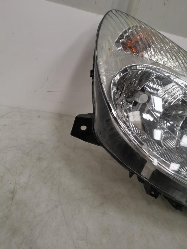 Gruppo ottico anteriore principale destro (luci)(faro) CITROEN C5 1 PHASE 1 Gasolina - 1