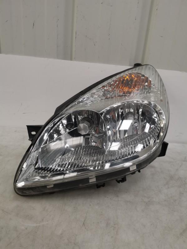 Gruppo ottico anteriore principale sinistro (luci)(faro) CITROEN C5 1 PHASE 1 Gasolina - 1