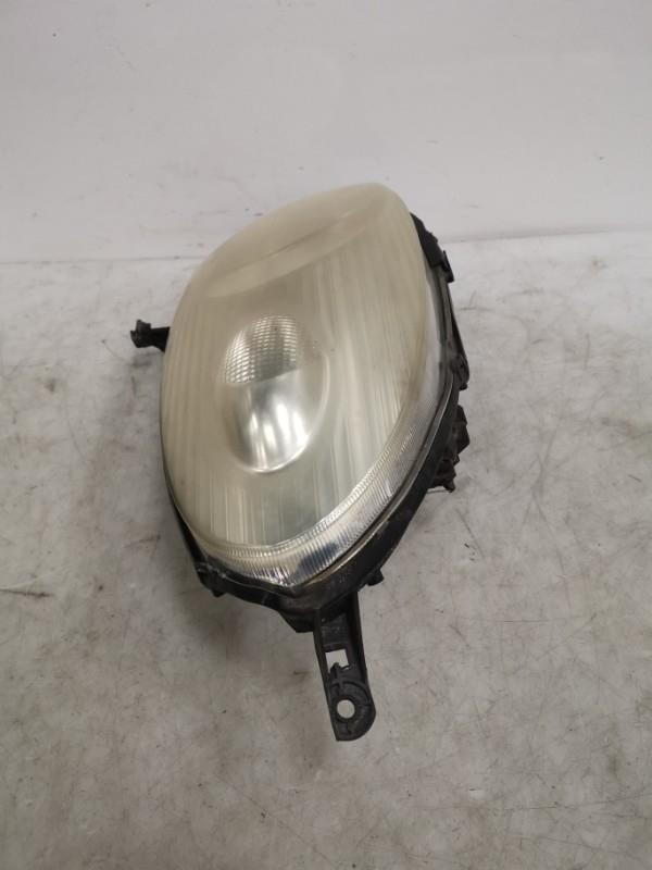 Gruppo ottico anteriore principale sinistro (luci)(faro) NISSAN MICRA 3 PHASE 2 Diésel - 1