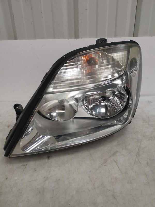 Gruppo ottico anteriore principale sinistro (luci)(faro) RENAULT SCENIC 1 PHASE 2 Diésel - 1
