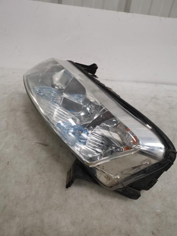 Gruppo ottico anteriore principale sinistro (luci)(faro) FIAT STILO Diésel - 1
