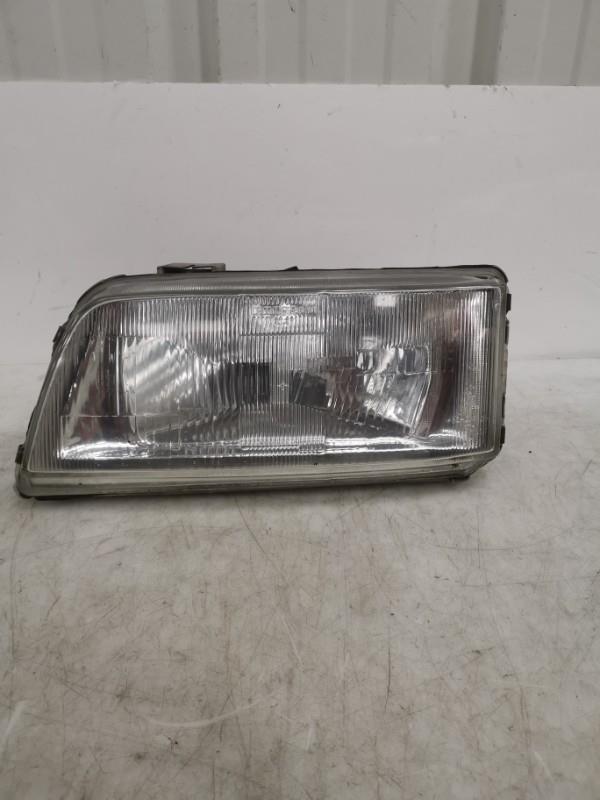 Gruppo ottico anteriore principale sinistro (luci)(faro) PEUGEOT BOXER 1 Diésel - 1