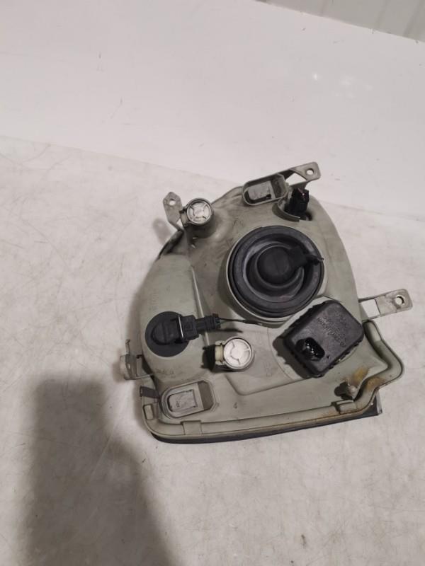 Gruppo ottico anteriore principale sinistro (luci)(faro) OPEL AGILA A Gasolina - 1