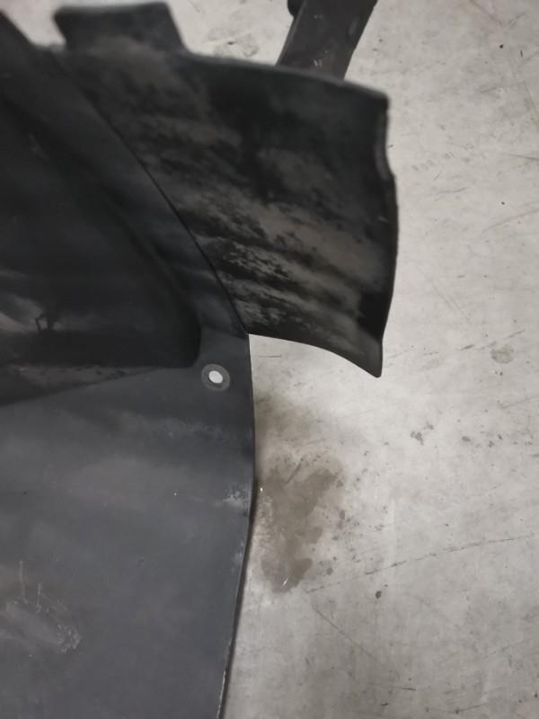 Parasale anteriore destro OPEL ASTRA J PHASE 2 Diésel - 1