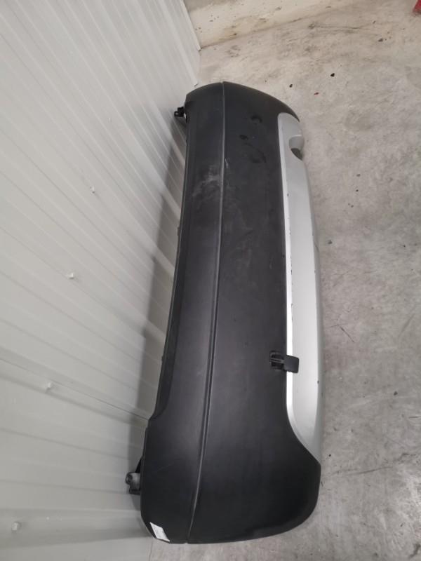Paraurti posteriore CITROEN C3 1 PHASE 1 Diésel - 1