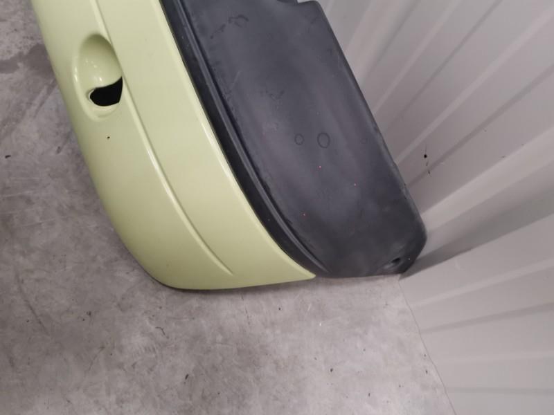 Paraurti posteriore RENAULT TWINGO 1 PHASE 2 Gasolina - 1