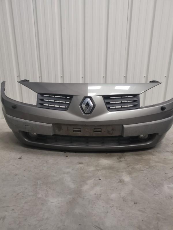 Paraurti anteriore RENAULT MEGANE 2 PHASE 1 BREAK Diésel - 1