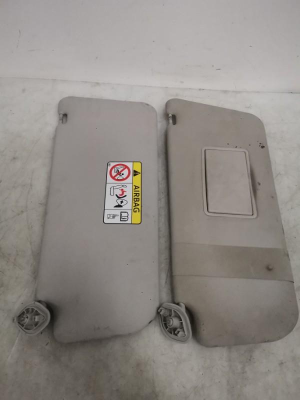 Visiera parasole FIAT SCUDO 2 Diésel - 1