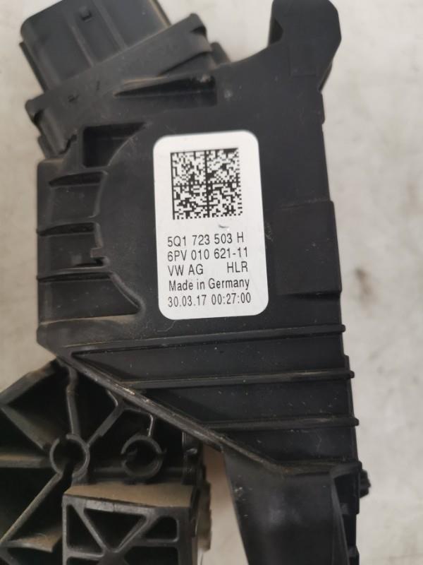 Pedale acceleratore VOLKSWAGEN GOLF 7 PHASE 2 Diésel - 1