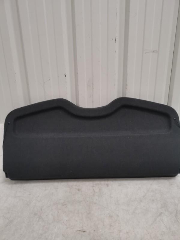 Plage arriere RENAULT CLIO 3 PHASE 2 Diesel - 1