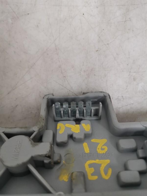 Base portalampade fanale posteriore sinistro OPEL ZAFIRA B PHASE 2 Diésel - 1