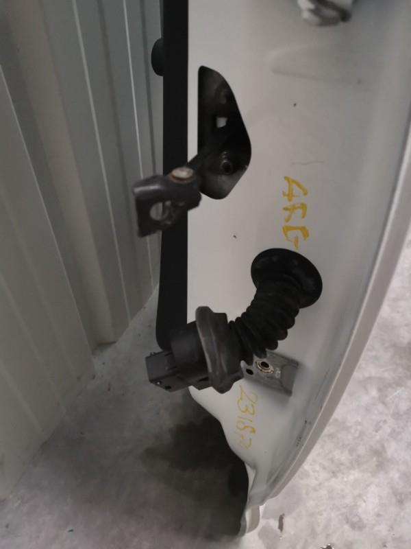 Portiera posteriore sinistra CITROEN C3 2 PHASE 2 Diésel - 1