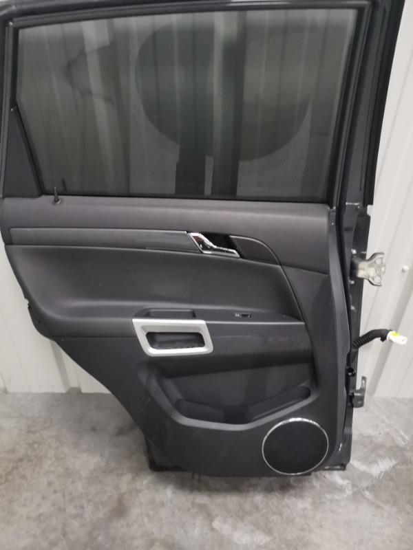Portiera posteriore sinistra OPEL ANTARA PHASE 1 Diésel - 1