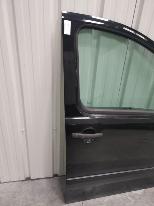 Portiera anteriore destra FIAT SCUDO 2 Diésel - 1