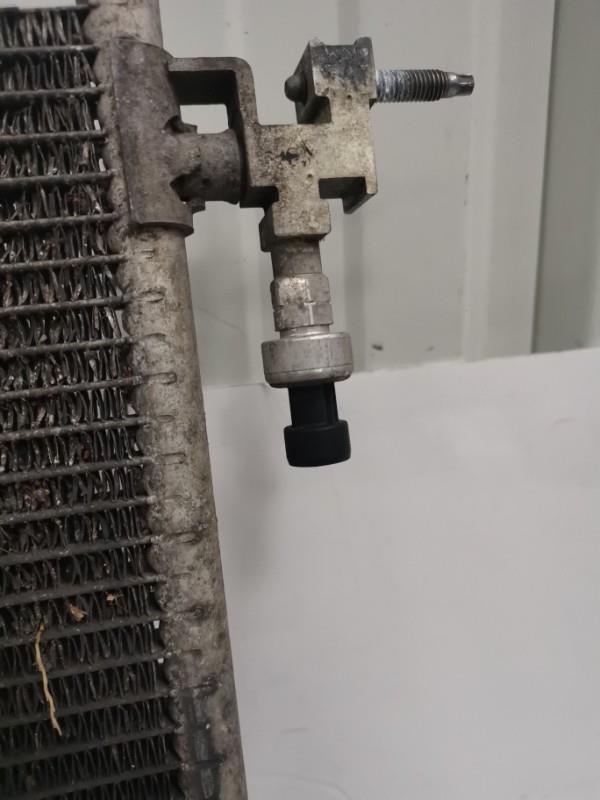 Radiateur clim OPEL ASTRA J PHASE 2 Diesel - 1
